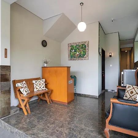 D\'Tamblingan Guest House